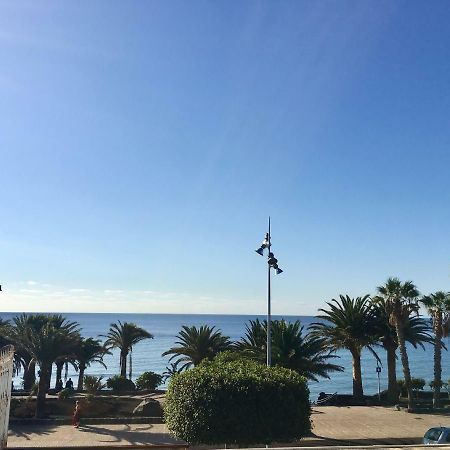 Mirador Del Mar Apartment Пуерто дел Кармен Екстериор снимка
