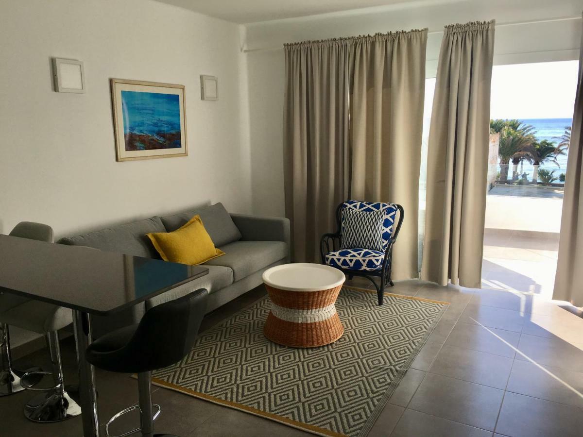 Mirador Del Mar Apartment Пуерто дел Кармен Екстериор снимка