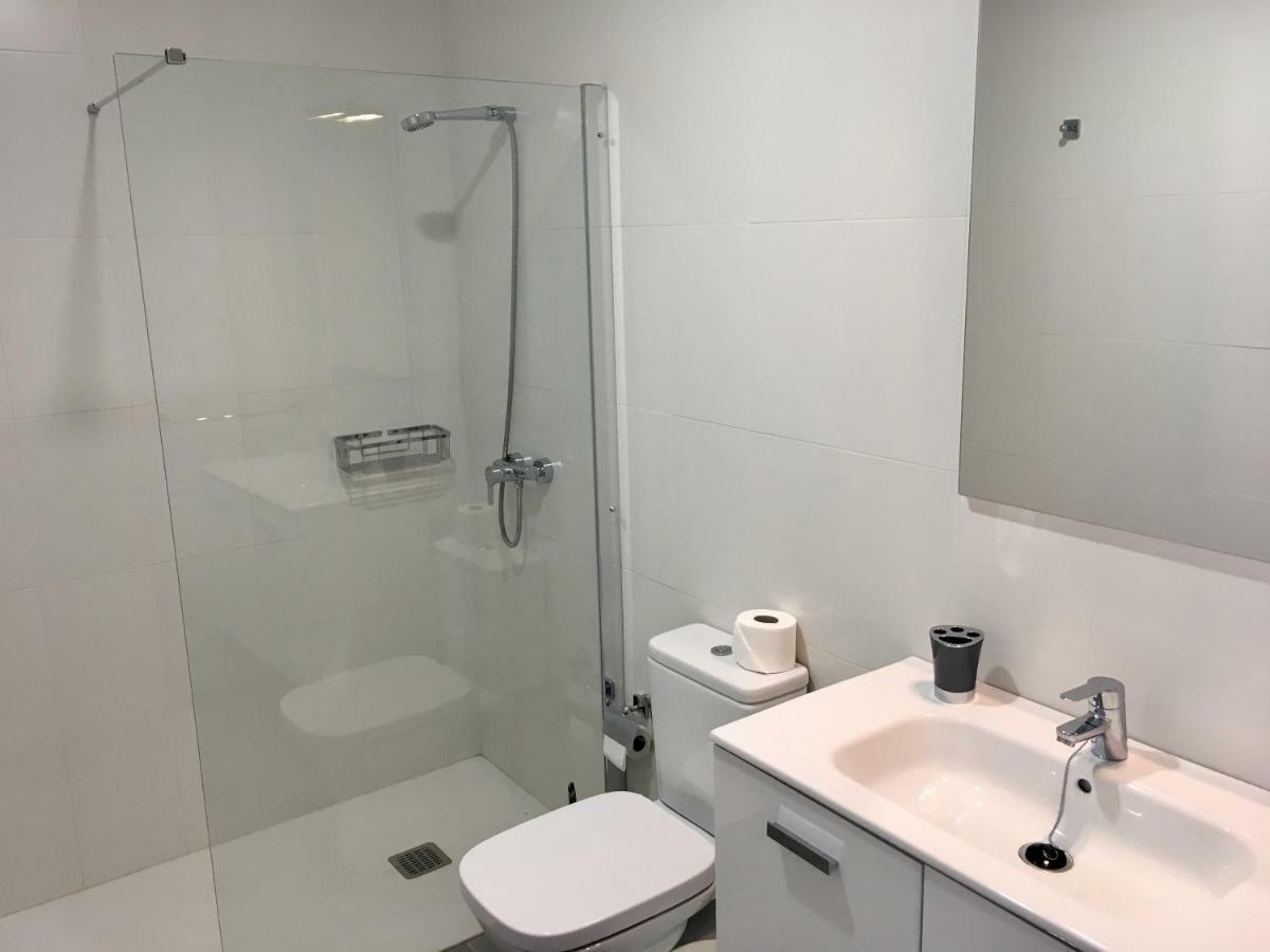 Mirador Del Mar Apartment Пуерто дел Кармен Екстериор снимка
