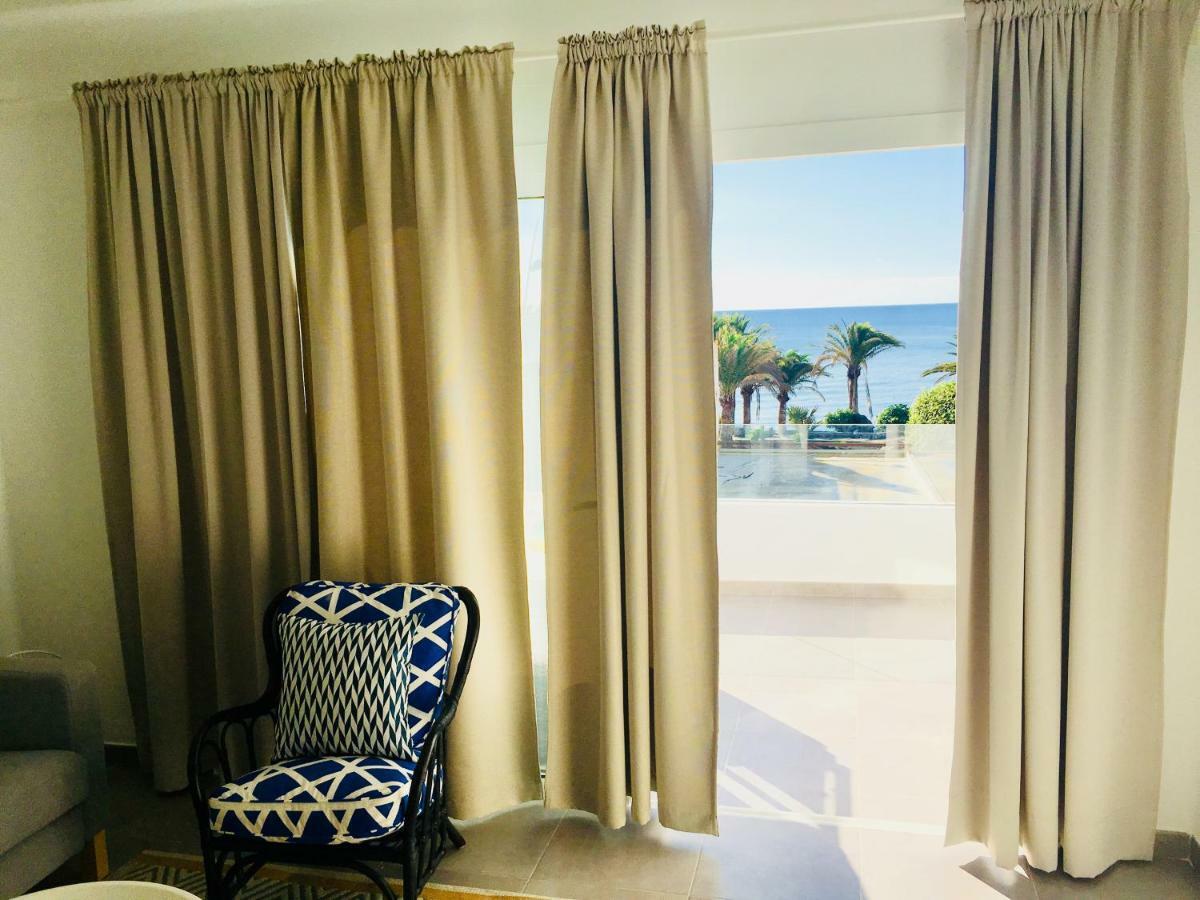 Mirador Del Mar Apartment Пуерто дел Кармен Екстериор снимка
