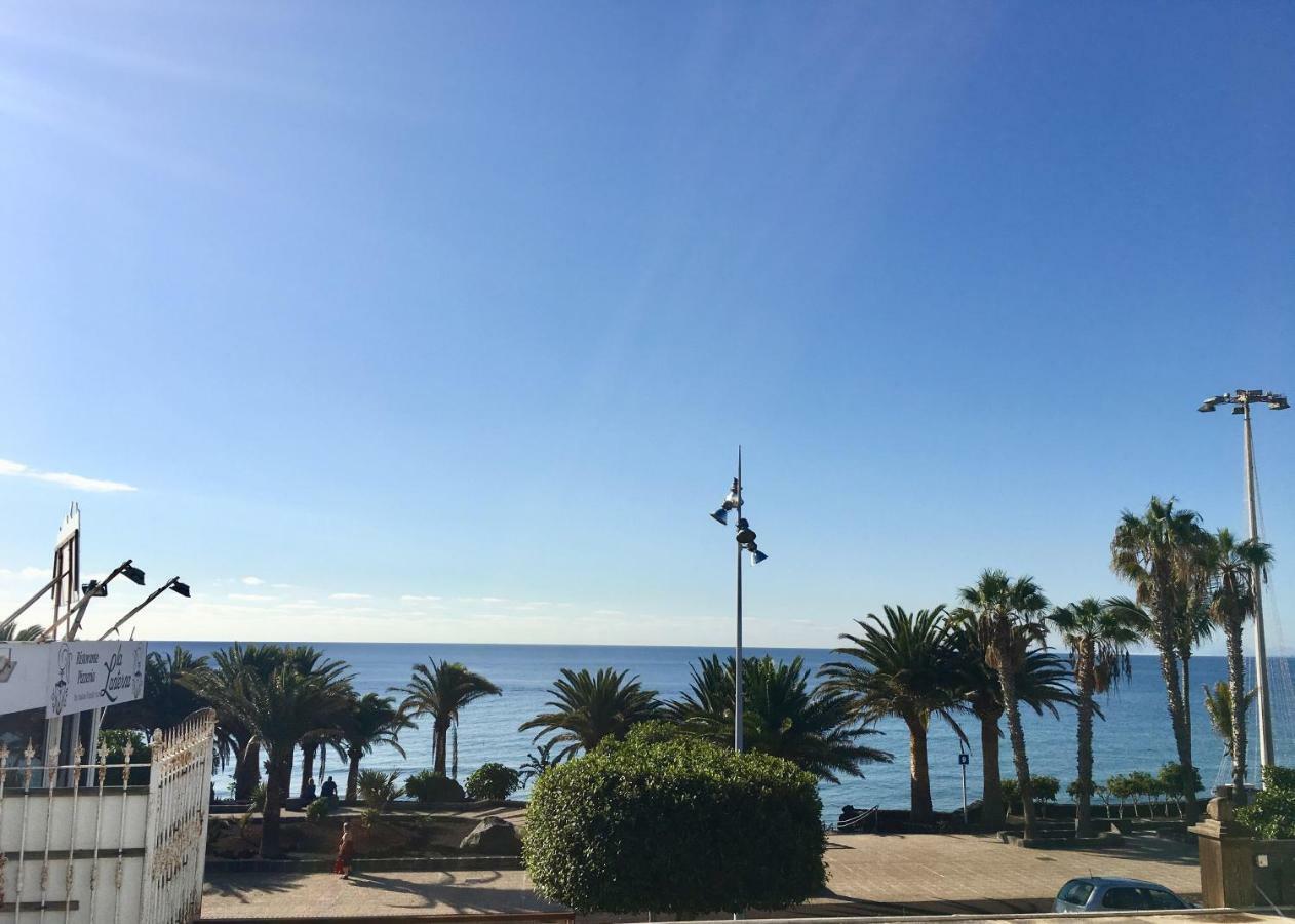 Mirador Del Mar Apartment Пуерто дел Кармен Екстериор снимка