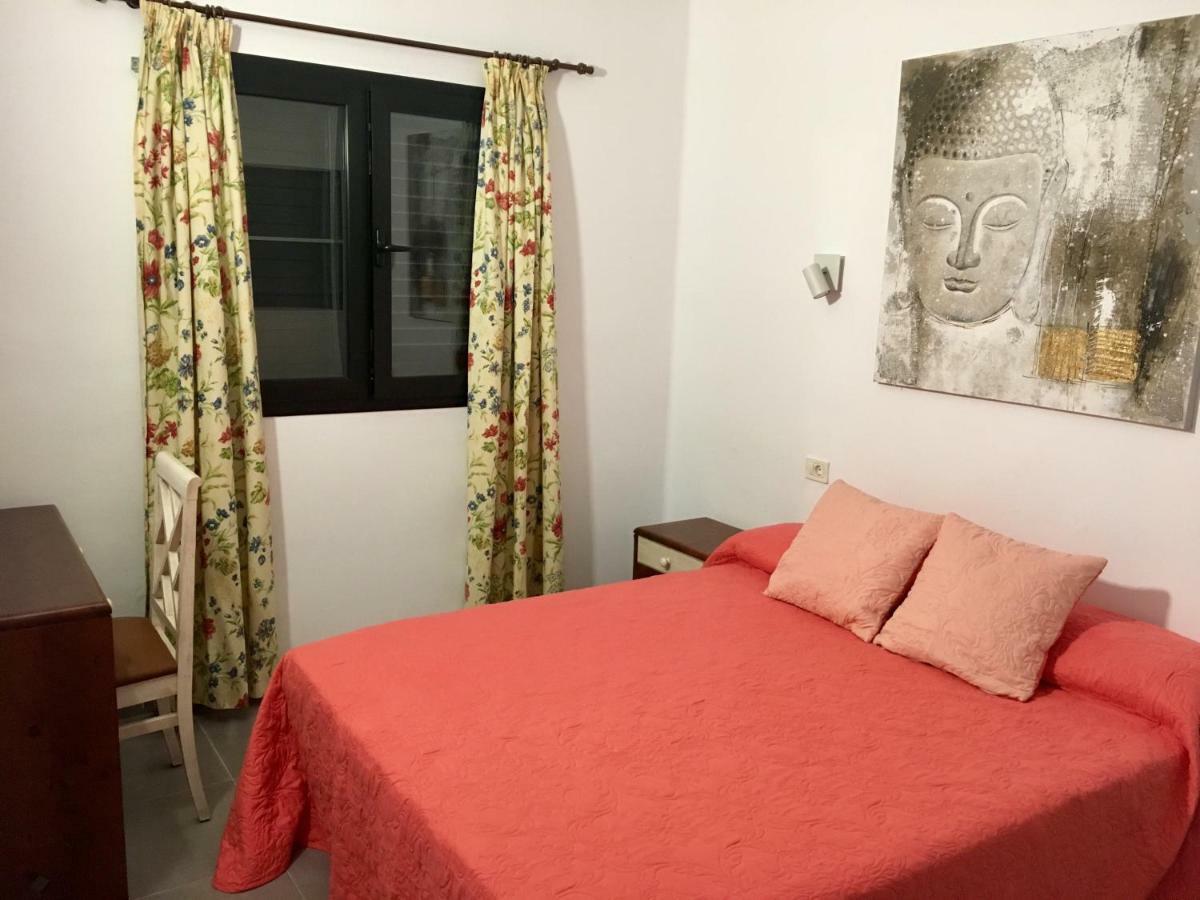 Mirador Del Mar Apartment Пуерто дел Кармен Екстериор снимка